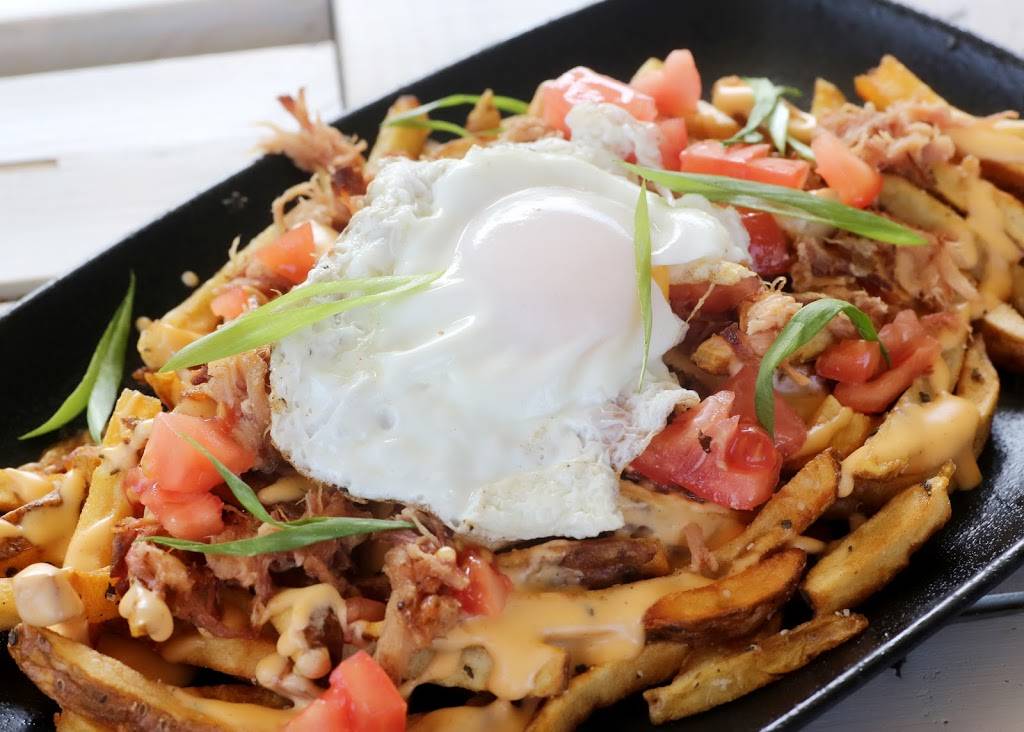 Two Bucks Columbus | restaurant | 195 Chittenden Ave, Columbus, OH 43201, USA | 6148171610 OR +1 614-817-1610