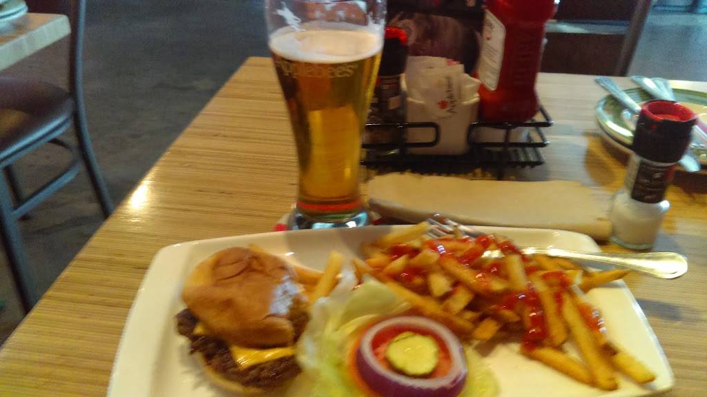 Applebees Grill + Bar | restaurant | 1776 Eastchester Rd, Bronx, NY 10461, USA | 7187925000 OR +1 718-792-5000