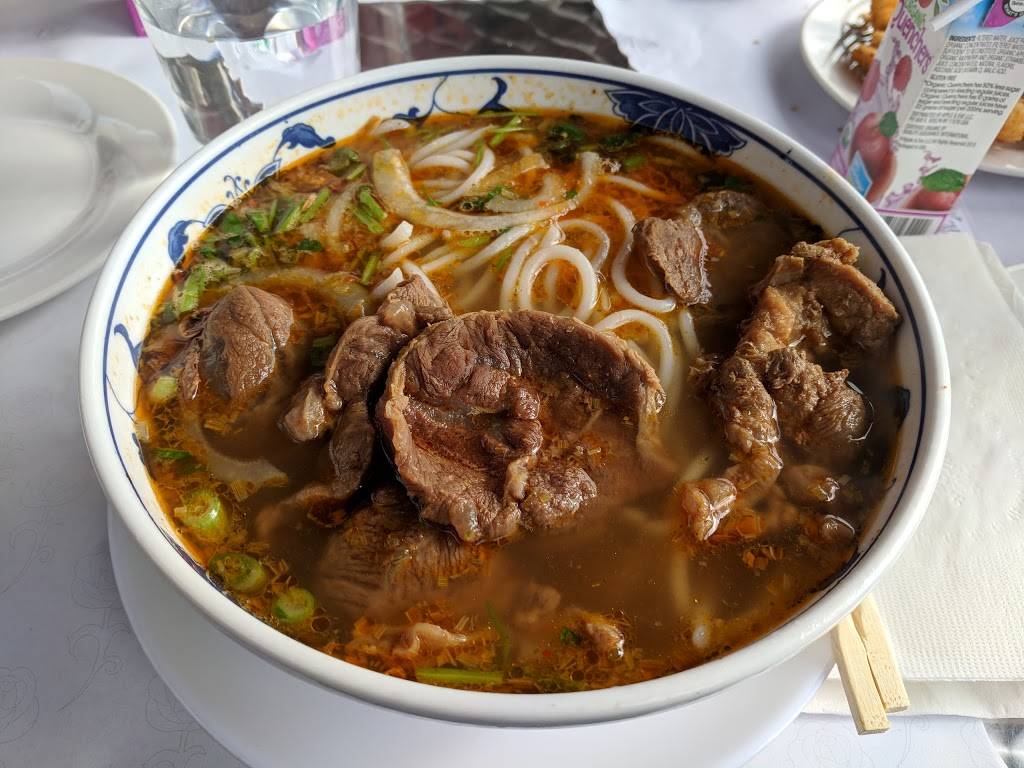 May’s | restaurant | 2088 Broadway, Redwood City, CA 94063, USA | 6505999413 OR +1 650-599-9413