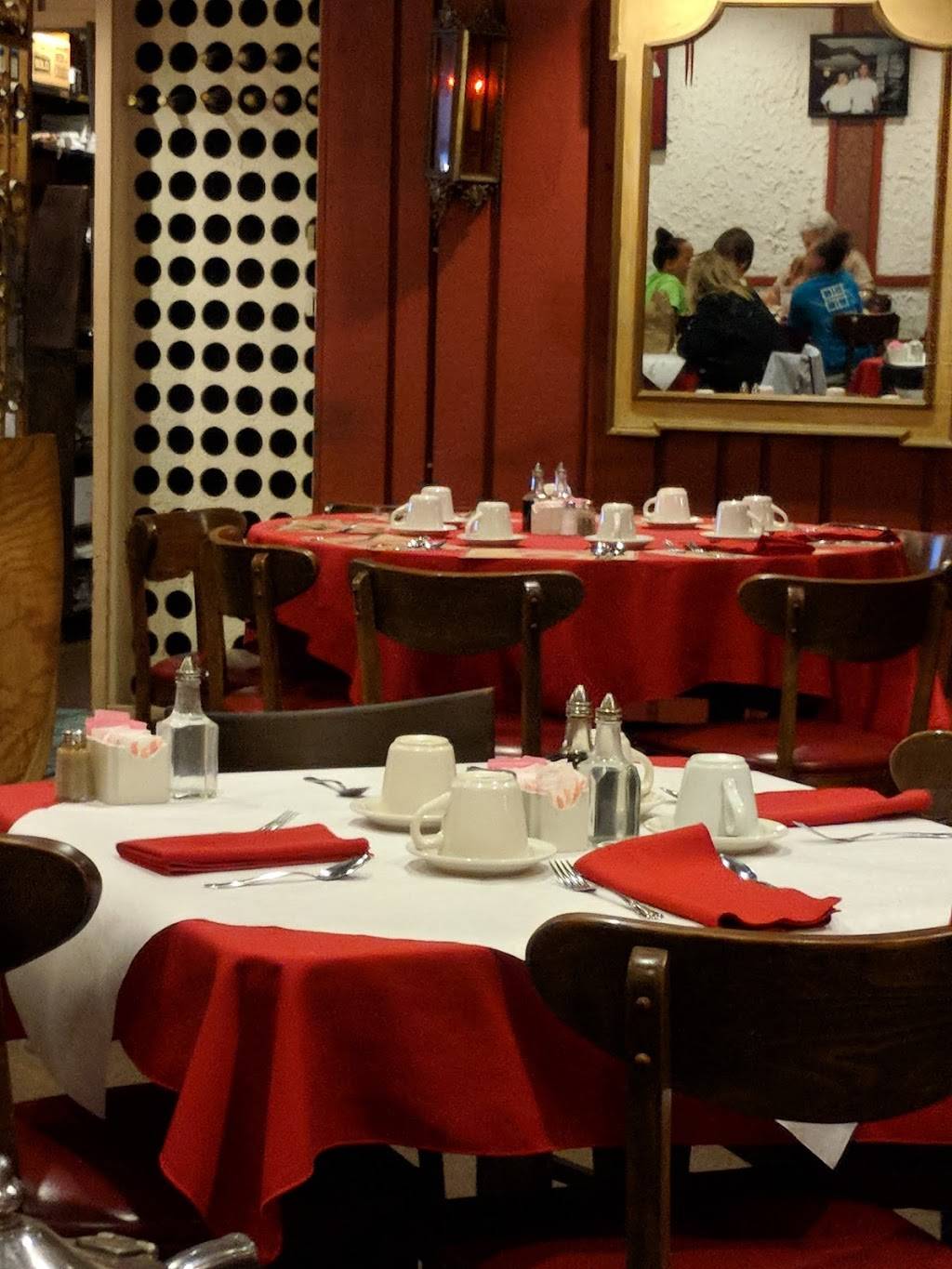 Yen Ching | restaurant | 1012 S Brentwood Blvd, Richmond Heights, MO 63117, USA | 3147217507 OR +1 314-721-7507