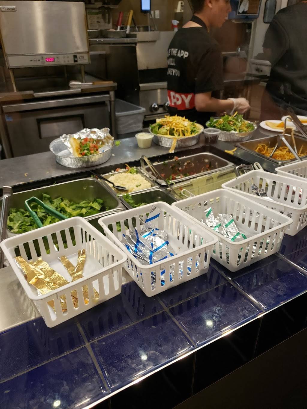 Cafe Rio Mexican Grill | restaurant | 4414 S College Ave, Fort Collins, CO 80525, USA | 9705302700 OR +1 970-530-2700