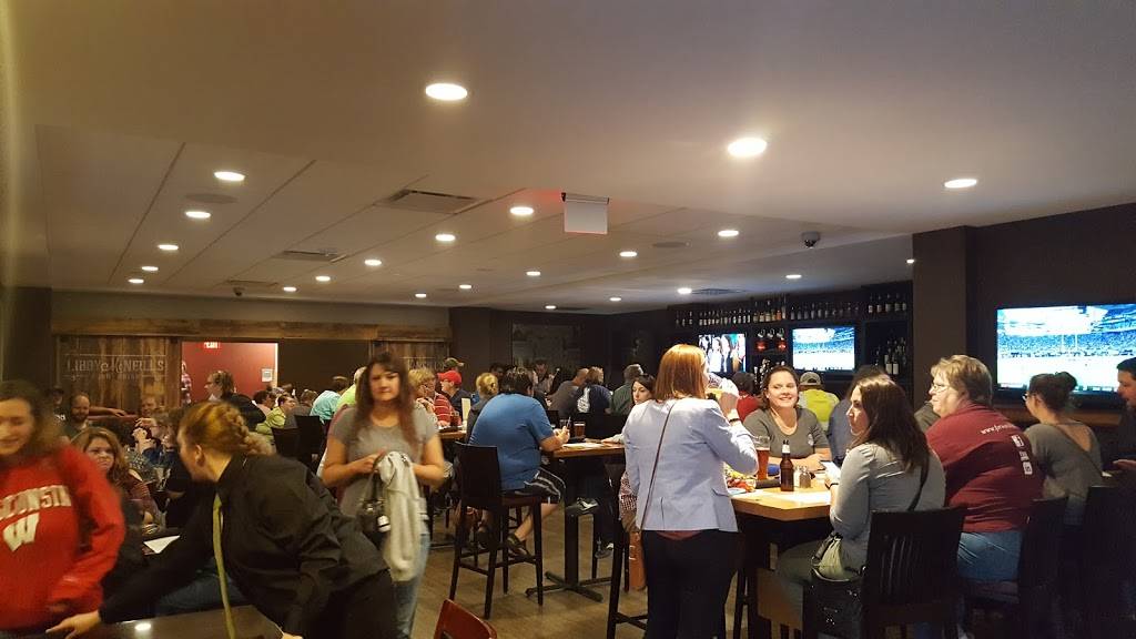 Libby McNeills Food & Drink | night club | 2700 S Central Ave, Marshfield, WI 54449, USA | 7153872700 OR +1 715-387-2700