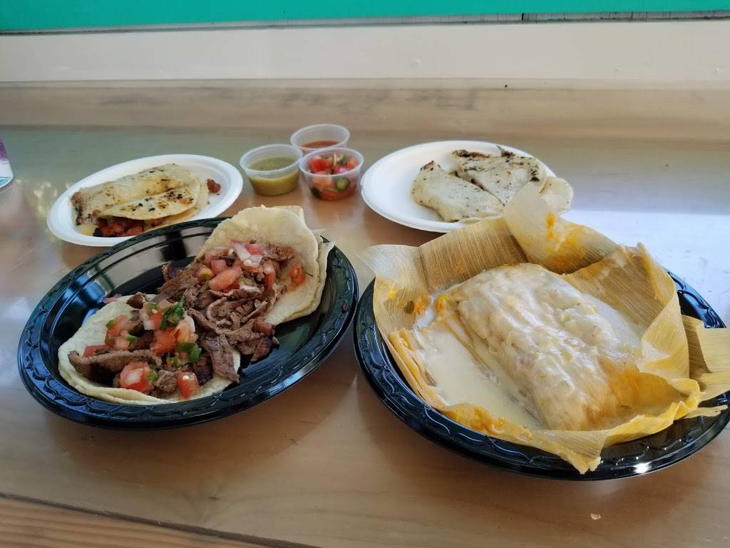 La Super-Rica Taqueria | restaurant | 622 N Milpas St, Santa Barbara, CA 93103, USA | 8059634940 OR +1 805-963-4940