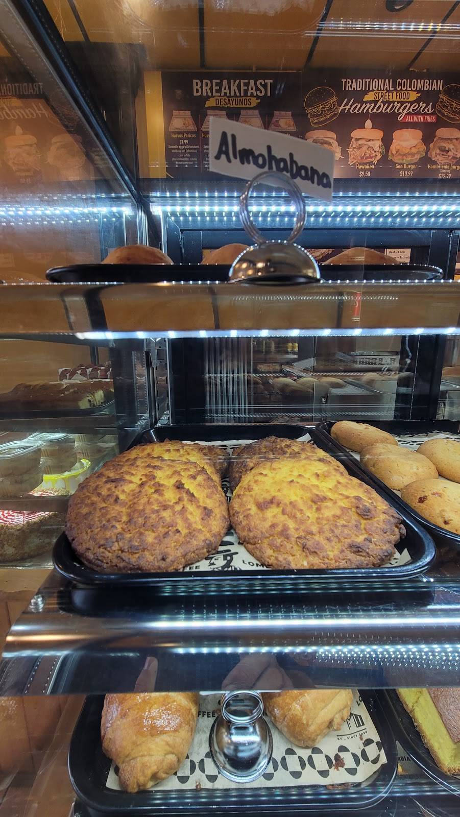 Coffeelombia | cafe | 711 Medford Ave, Patchogue, NY 11772, USA | 6315692380 OR +1 631-569-2380