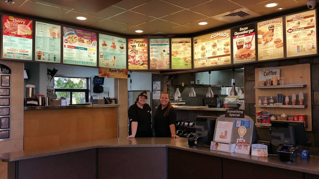 Dairy Queen Grill & Chill | restaurant | 5810 N Federal Hwy, Fort Lauderdale, FL 33308, USA | 9547761432 OR +1 954-776-1432