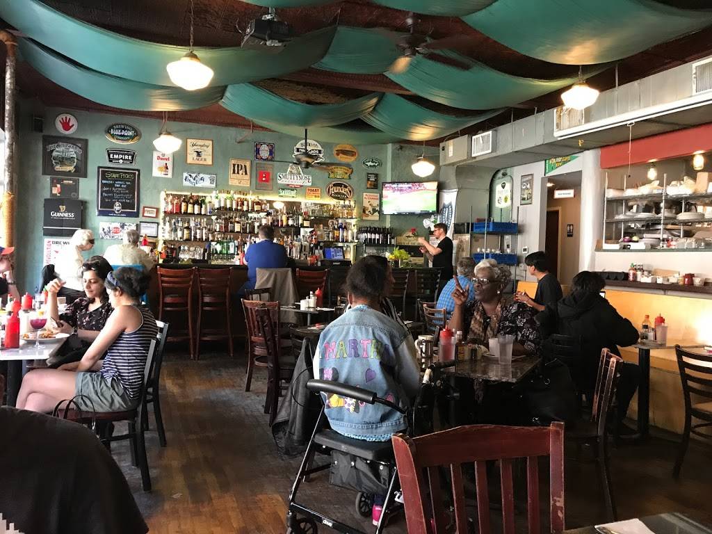 Toast Uptown | meal takeaway | 3157 Broadway, New York, NY 10027, USA | 2126621144 OR +1 212-662-1144