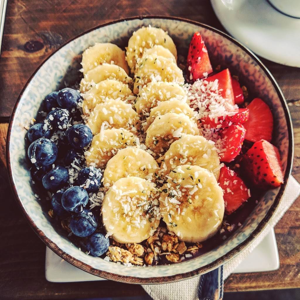 Bay Park Coffee | cafe | 4130 Napier St, San Diego, CA 92110, USA | 6192754000 OR +1 619-275-4000