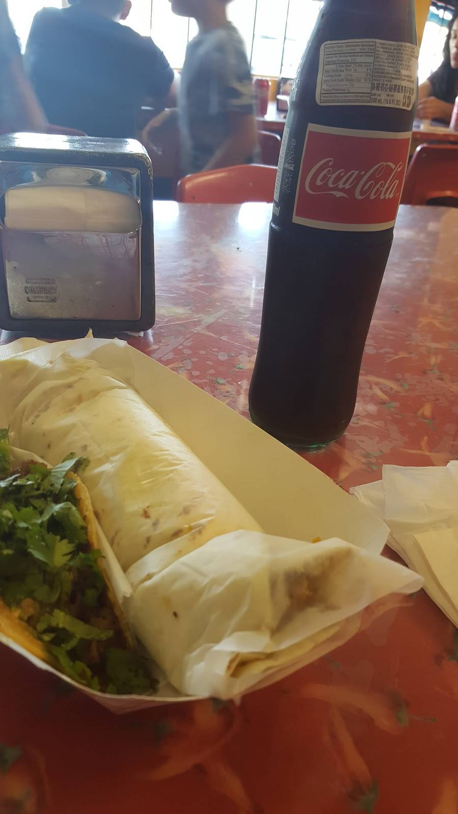 Benitos | restaurant | 3708 Decatur Ave, Fort Worth, TX 76106, USA | 8176266021 OR +1 817-626-6021