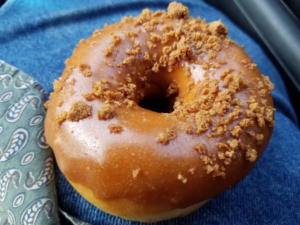 Dunkin | bakery | 540 Tucker Rd, Tehachapi, CA 93561, USA | 6618221418 OR +1 661-822-1418