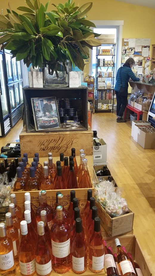 Bayleaf | restaurant | 101 NW Coveland St, Coupeville, WA 98239, USA | 3606786603 OR +1 360-678-6603