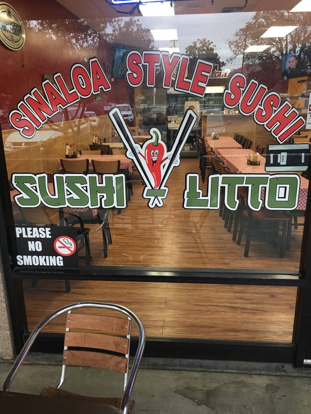 Sushi Litto | restaurant | 537 N Golden State Blvd, Turlock, CA 95380, USA | 2096208735 OR +1 209-620-8735