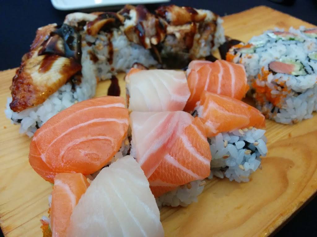 YamaFuji Japanese Restaurant | restaurant | 241 Chester St, Front Royal, VA 22630, USA | 5406313454 OR +1 540-631-3454