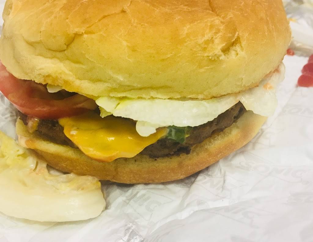 Sonic Drive-In | restaurant | 954 N Pleasantburg Dr, Greenville, SC 29607, USA | 8642390678 OR +1 864-239-0678