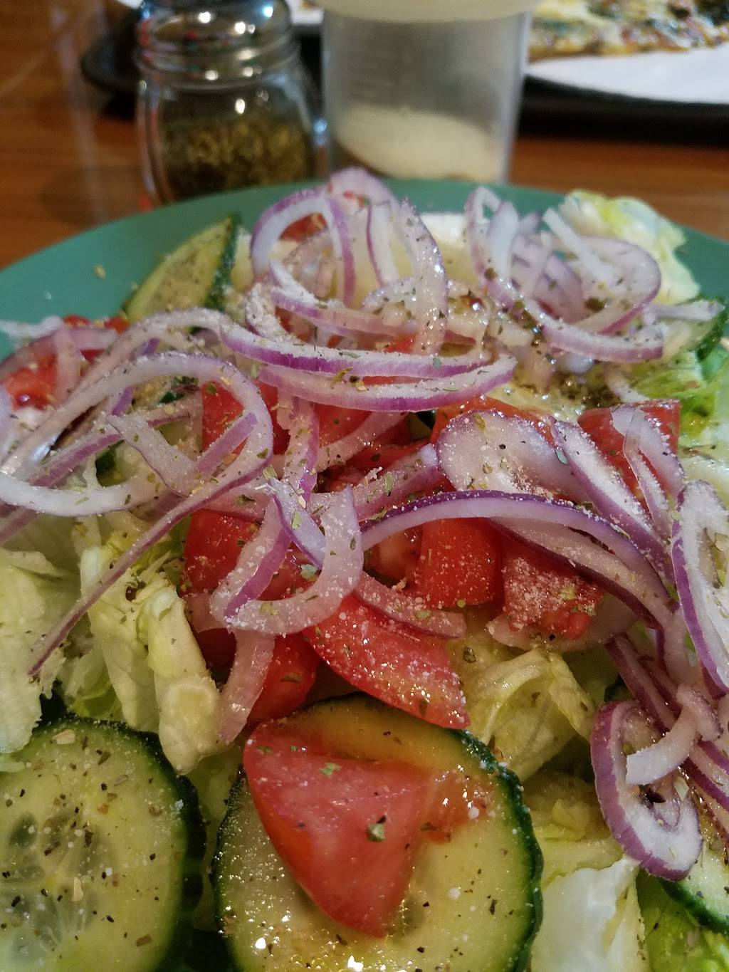 Bros Pizzeria | meal delivery | 547 S Ft Harrison Ave, Clearwater, FL 33756, USA | 7274416025 OR +1 727-441-6025