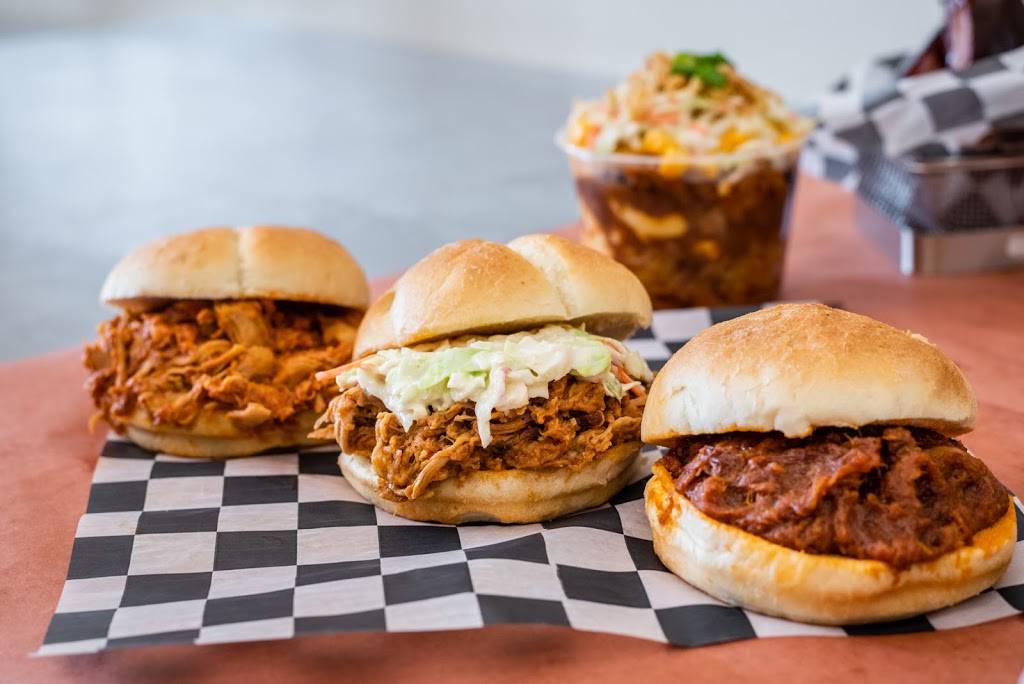 Donnies Barbecue, LLC | restaurant | 2129 General Booth Blvd UNIT 115, Virginia Beach, VA 23454, USA | 7577529178 OR +1 757-752-9178