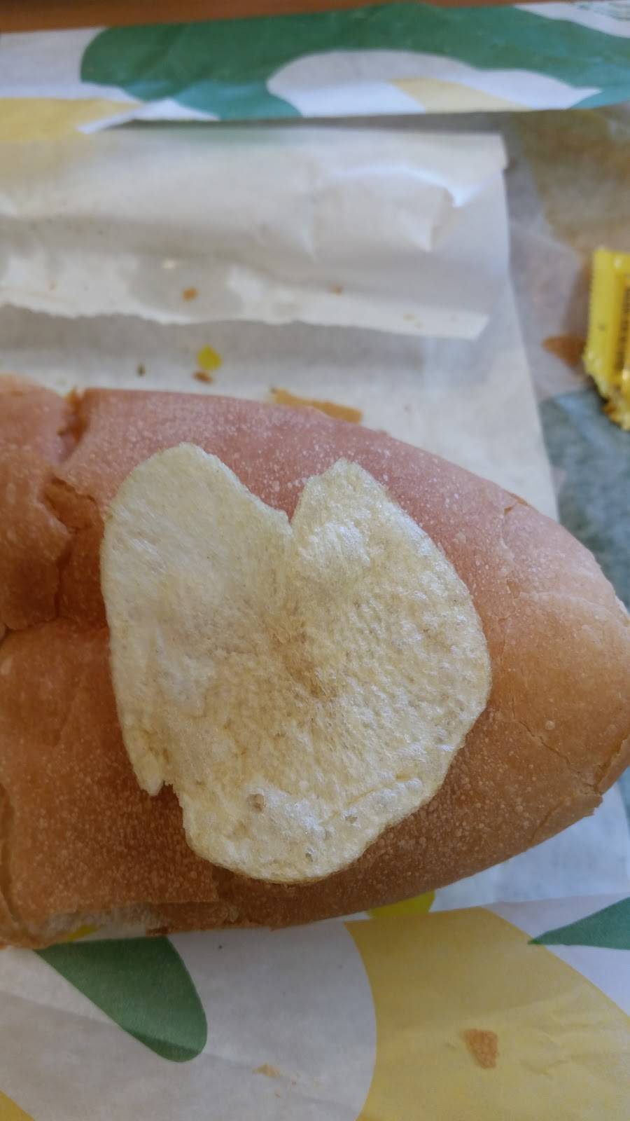 Subway | restaurant | 413 Beltline Rd, Collinsville, IL 62234, USA | 6183448180 OR +1 618-344-8180