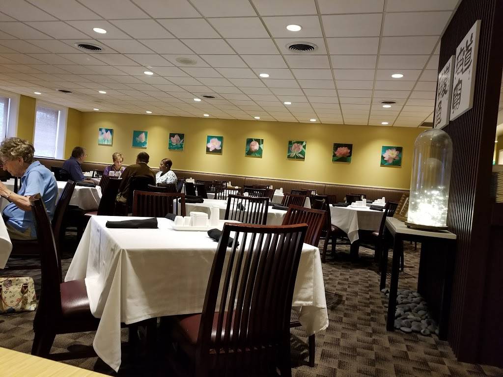 Gim Ling Restaurant | restaurant | 31402 Harper Ave, St Clair Shores, MI 48082, USA | 5862960070 OR +1 586-296-0070