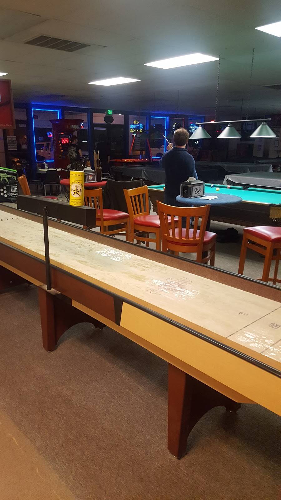 The Game Room | restaurant | 14685 Mono Way, Sonora, CA 95370, USA | 2095364390 OR +1 209-536-4390