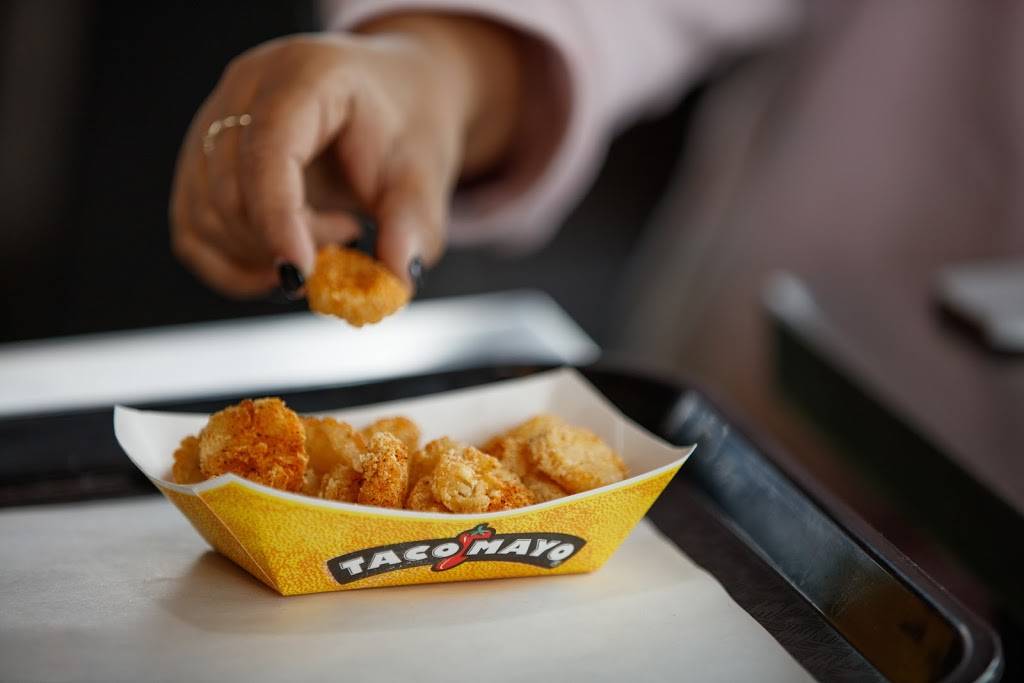 Taco Mayo | restaurant | 5209 SW Lee Blvd, Lawton, OK 73505, USA | 5805369800 OR +1 580-536-9800