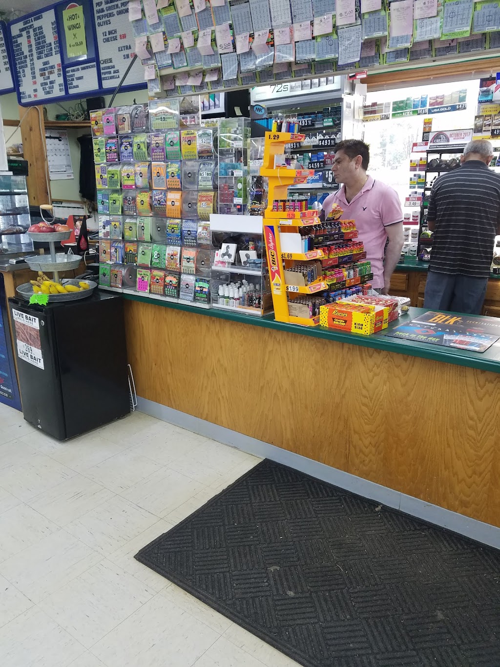 Crossroads Store | restaurant | 3401 Hwy 81 S, Jonesborough, TN 37659, USA | 4237534324 OR +1 423-753-4324