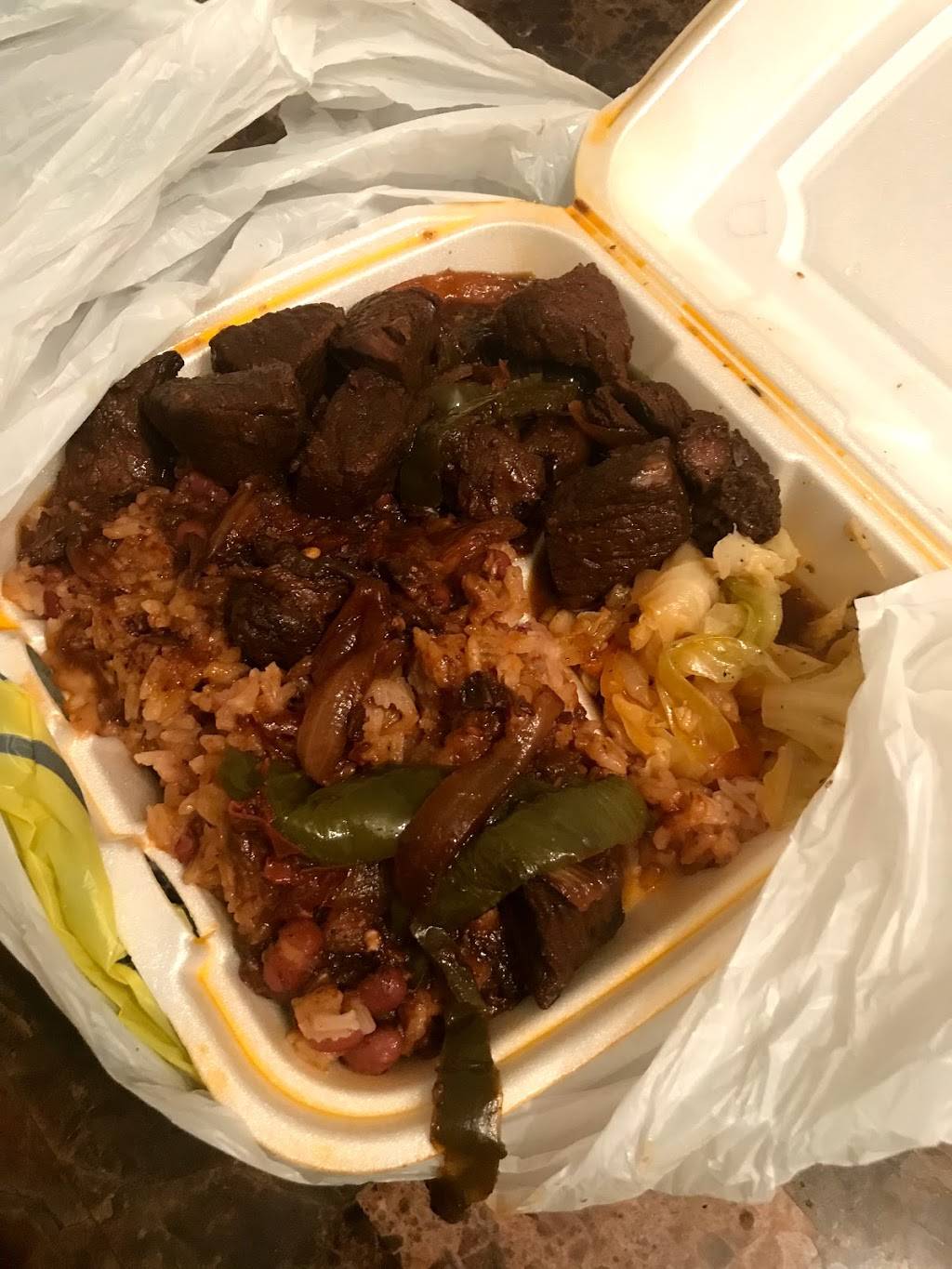 Royal Caribbean Restaurant | restaurant | 1568 Montier St, Pittsburgh, PA 15221, USA | 4122425226 OR +1 412-242-5226