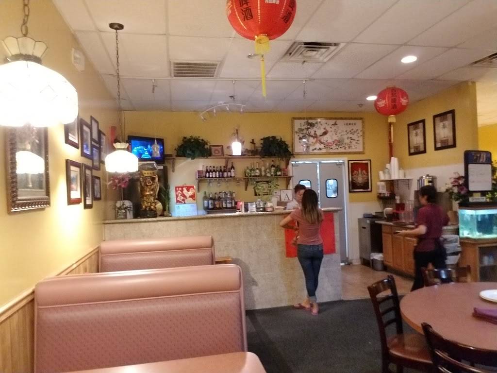 Great Wall Chinese Restaurant | restaurant | 2473 S Higley Rd #106, Gilbert, AZ 85295, USA | 4809887198 OR +1 480-988-7198
