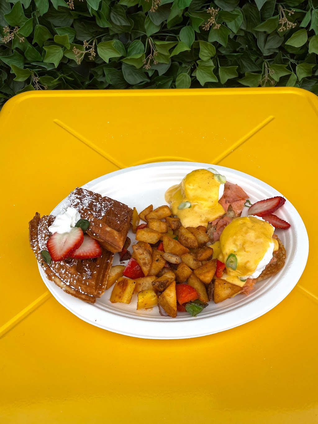 Jardin Grill | restaurant | 2150 Imperial Ave, San Diego, CA 92102, USA | 6197249929 OR +1 619-724-9929