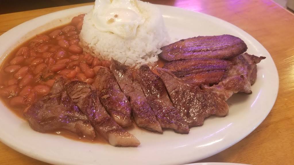 Pollos Doña Maria | restaurant | 93-03 Jamaica Ave, Woodhaven, NY 11421, USA | 7188054000 OR +1 718-805-4000