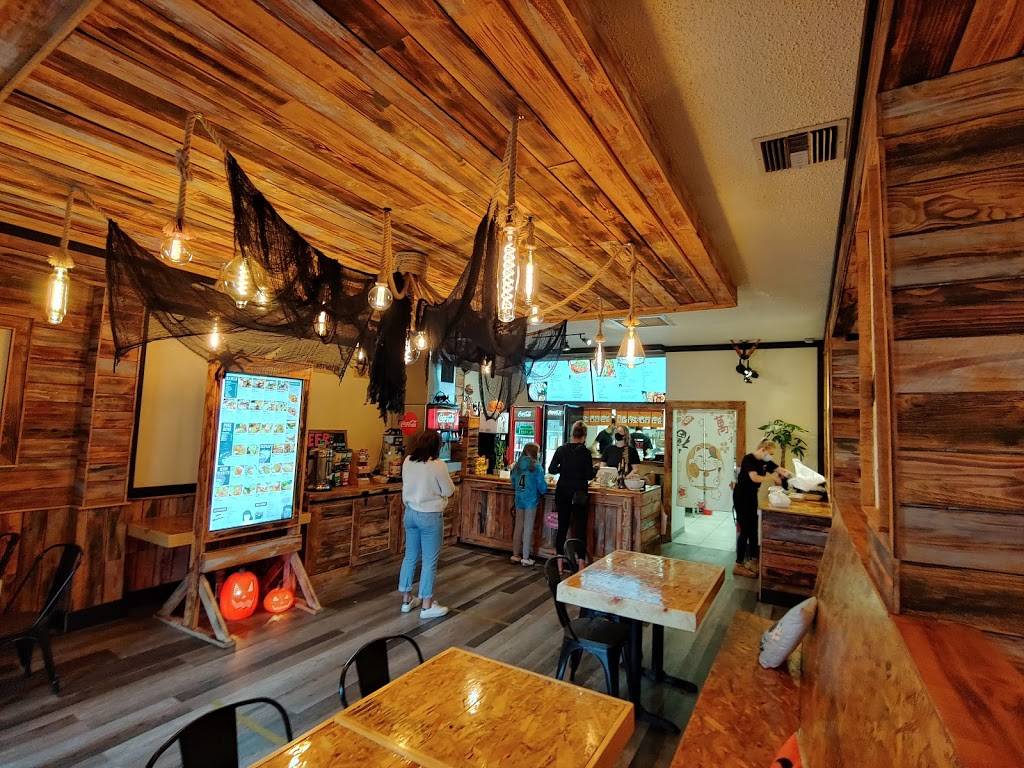 ZEN | restaurant | 322 Tacoma Ave S, Tacoma, WA 98402, USA | 2533023461 OR +1 253-302-3461