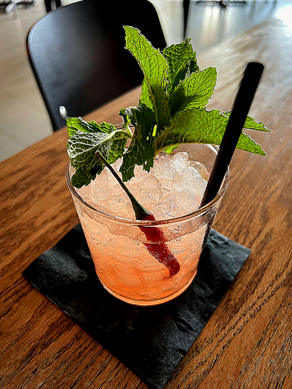 Bar Molino | restaurant | 1538 Hendricks Ave Suite 2, Jacksonville, FL 32207, USA | 9046835685 OR +1 904-683-5685