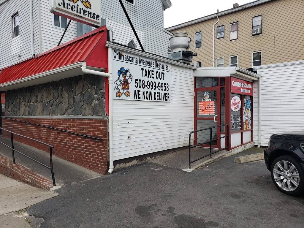 Churrascarias Aveirense Restaurant | restaurant | 175 Sawyer St, New Bedford, MA 02746, USA | 5089999958 OR +1 508-999-9958