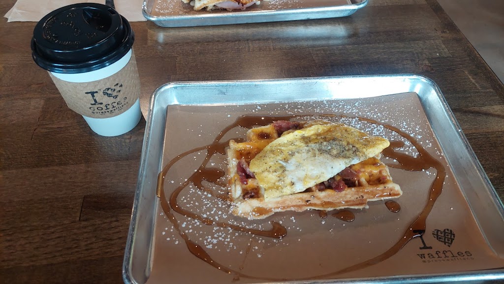Press Waffle Co. | restaurant | 1424 Main St Suite 104, Little Rock, AR 72202, USA | 5012227413 OR +1 501-222-7413