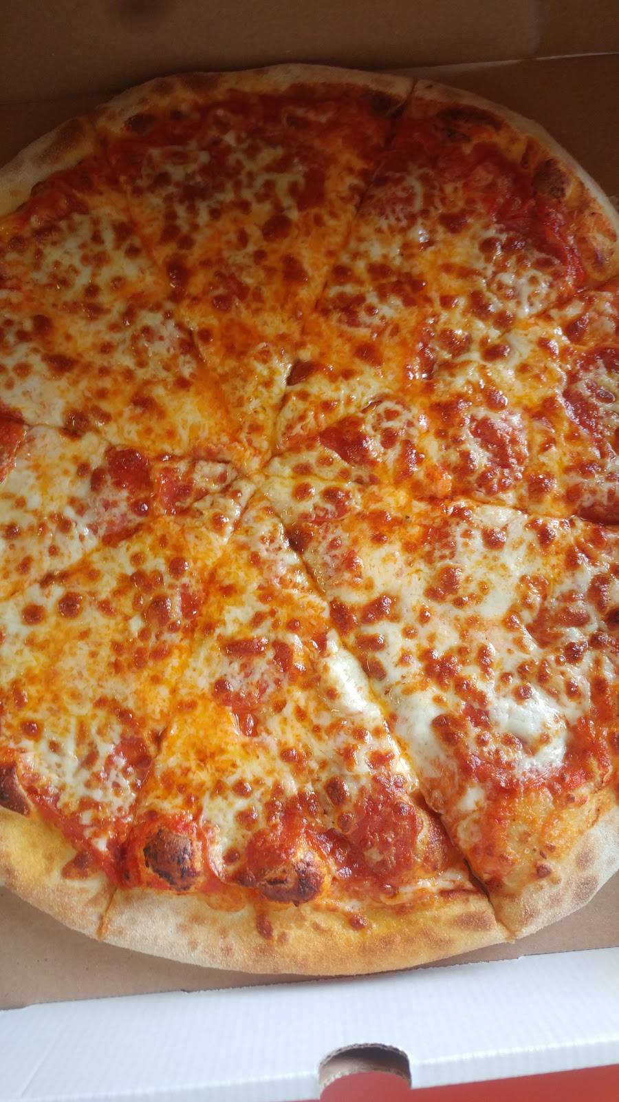 Italiano Pizzeria - Carryout and Take out | restaurant | 1117 Ritchie Rd, Capitol Heights, MD 20743, USA | 3014995000 OR +1 301-499-5000