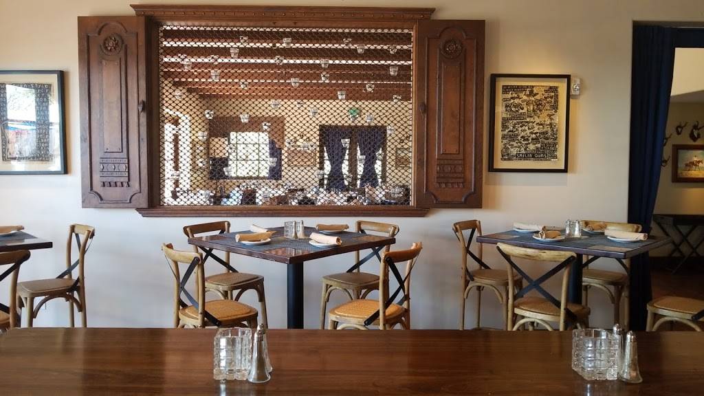 El Chorro | restaurant | 5550 E Lincoln Dr, Paradise Valley, AZ 85253, USA | 4809485170 OR +1 480-948-5170