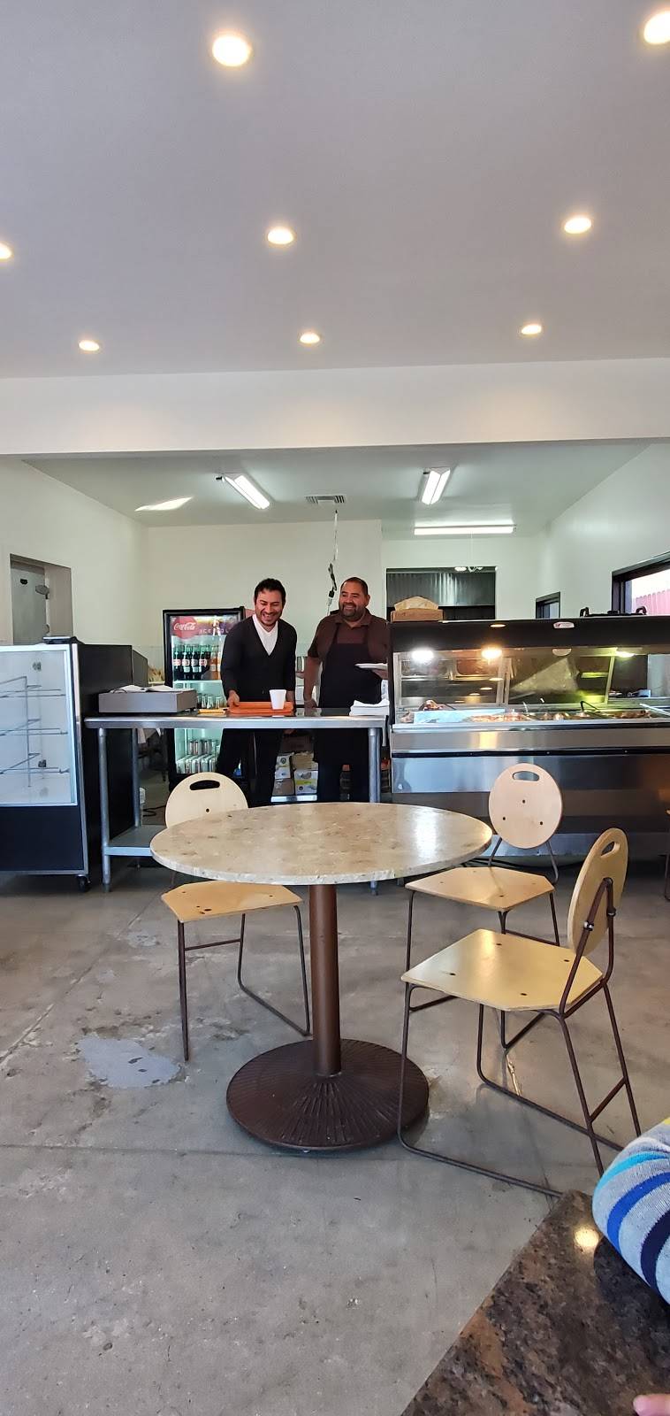 Cocina Express | restaurant | 4214 Floral Dr, Los Angeles, CA 90063, USA | 3232682365 OR +1 323-268-2365