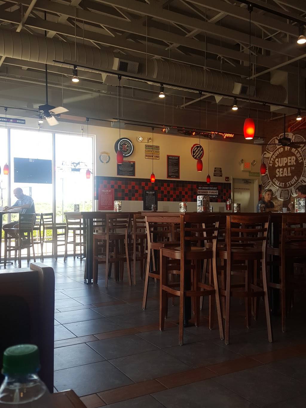 Jimmy Johns | meal delivery | 2569 N Dodge St, Iowa City, IA 52245, USA | 3193382296 OR +1 319-338-2296