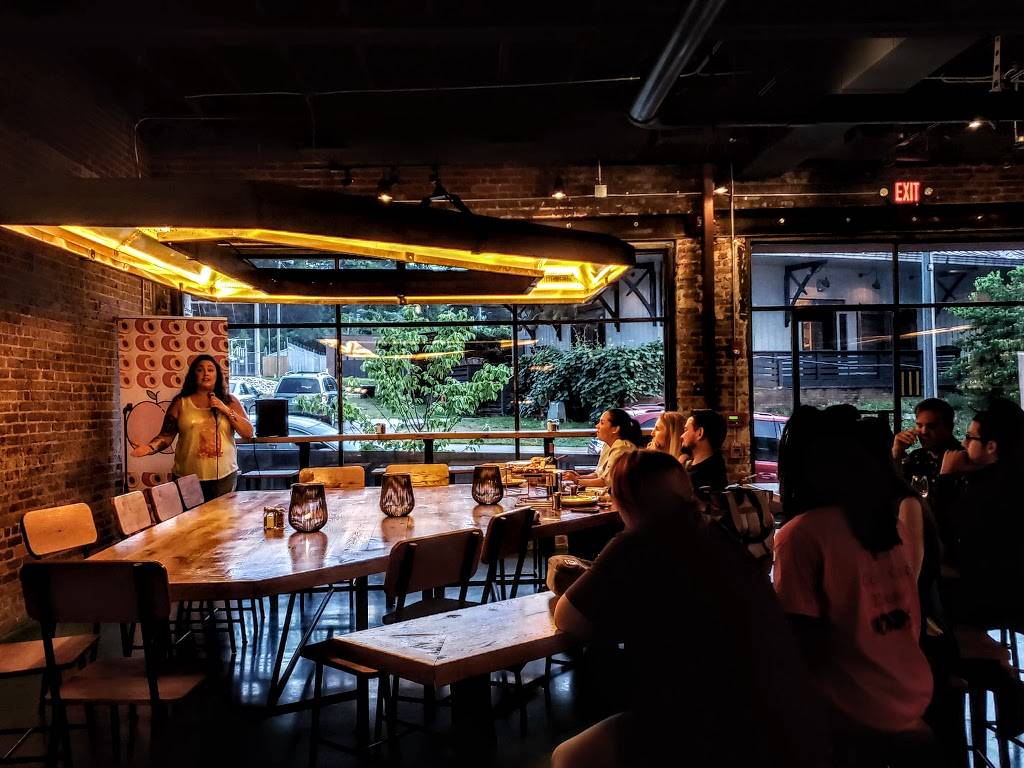 Ammazza Decatur | restaurant | 314 E Howard Ave, Decatur, GA 30030, USA | 4049637997 OR +1 404-963-7997