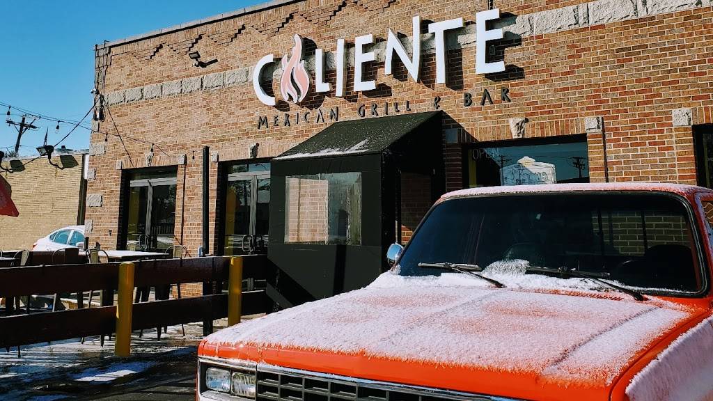 Fuego Caliente | restaurant | 14636 Pulaski Rd, Midlothian, IL 60445, USA | 7086290114 OR +1 708-629-0114