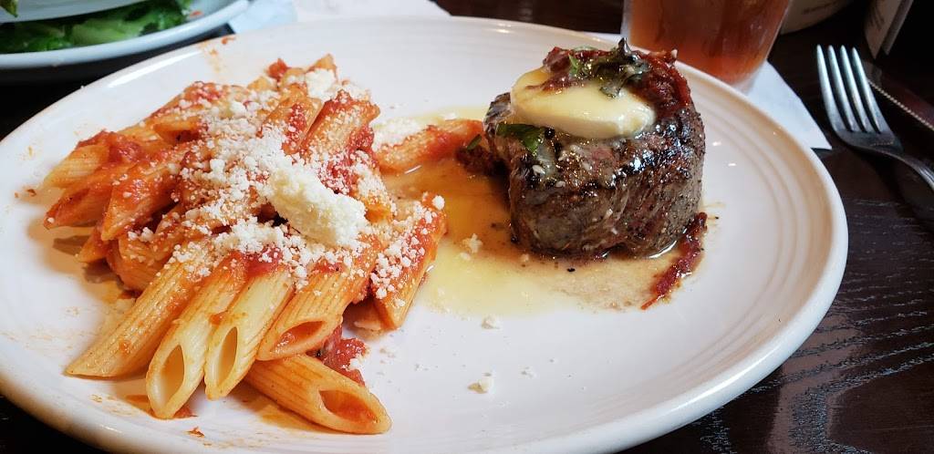 Carrabbas Italian Grill | restaurant | 4503 Riverview Pkwy, Birmingham, AL 35242, USA | 2059801016 OR +1 205-980-1016