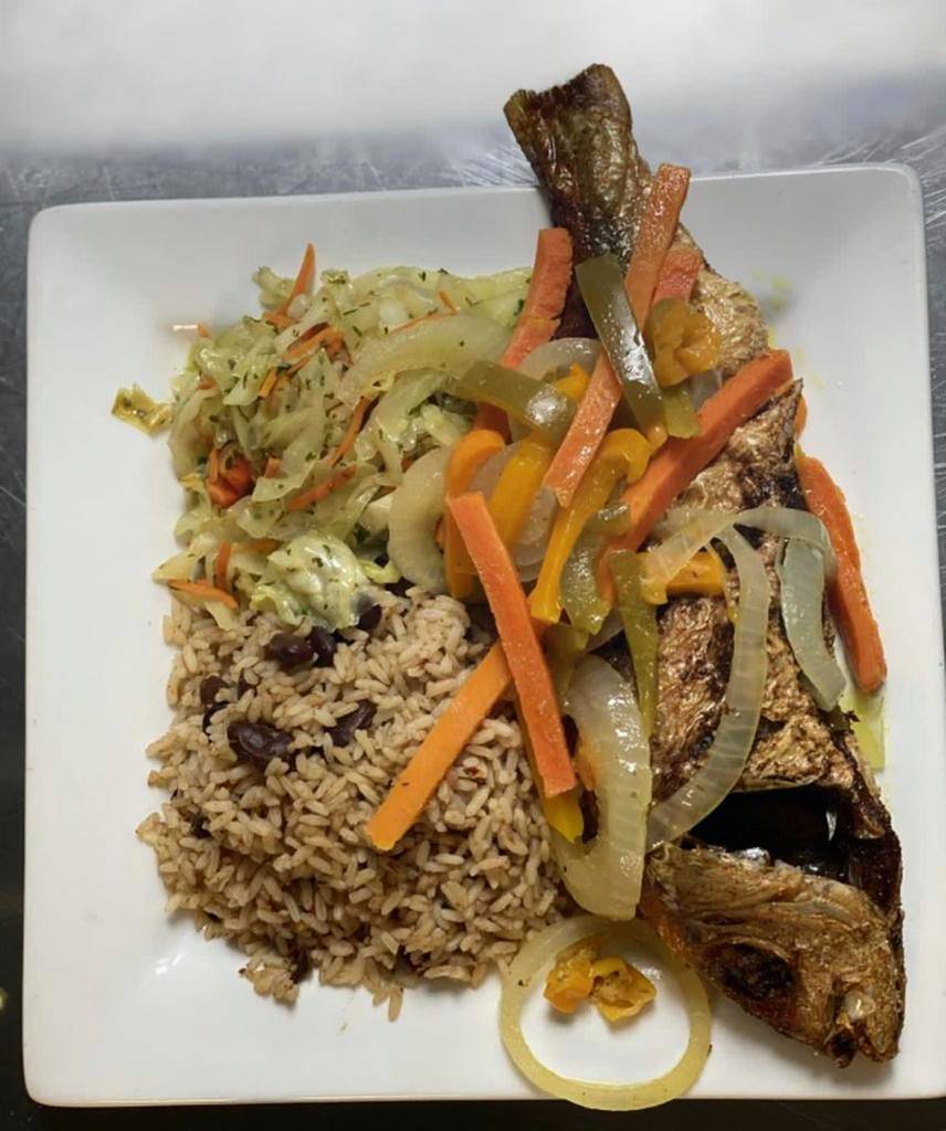 Caribbean delight | restaurant | 113 US-52, Moncks Corner, SC 29461, USA | 8437617915 OR +1 843-761-7915