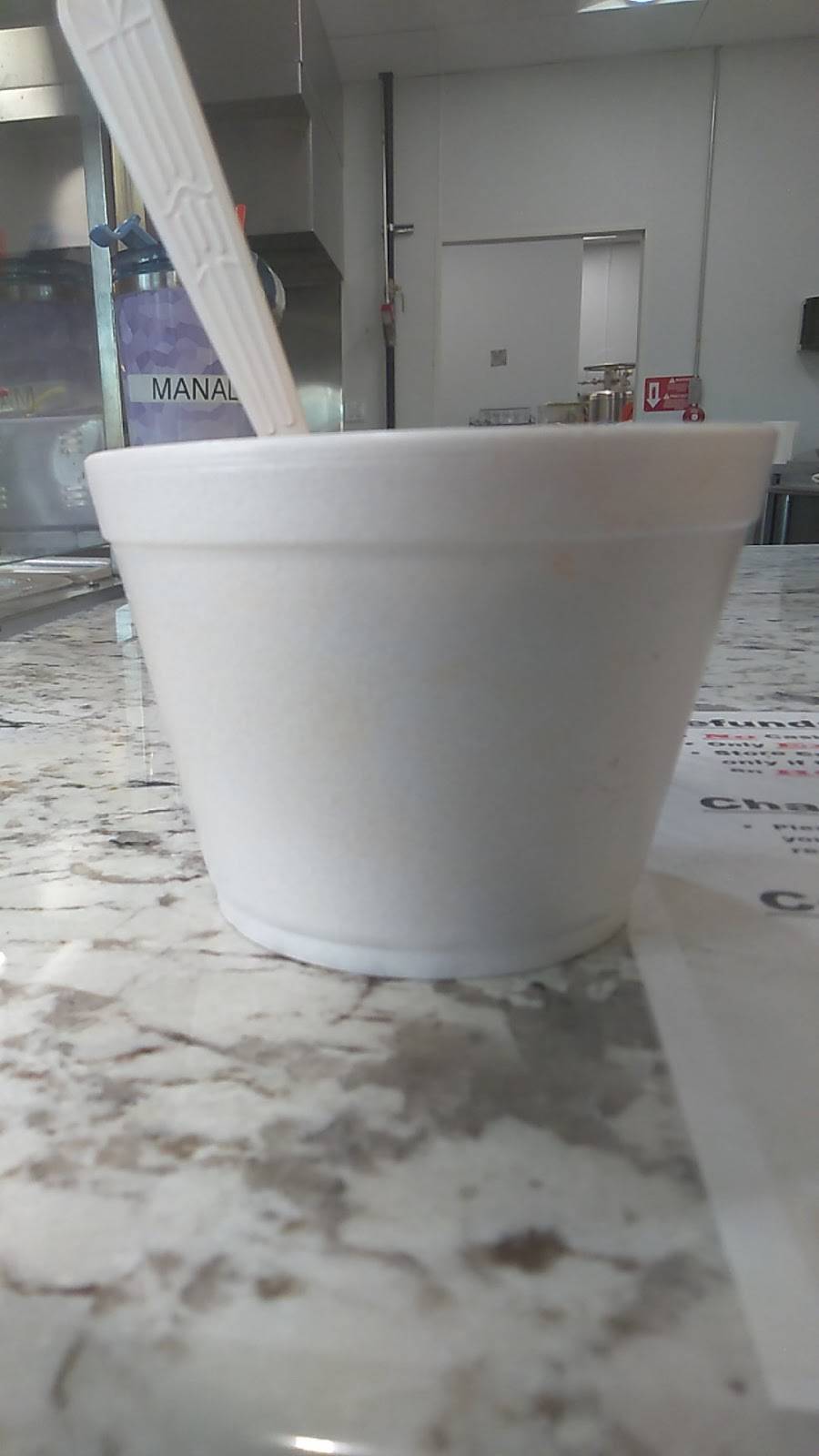 Louisiana Famous Fried Chicken & Seafood | restaurant | 8599 W Bellfort Ave, Houston, TX 77071, USA | 7137735332 OR +1 713-773-5332