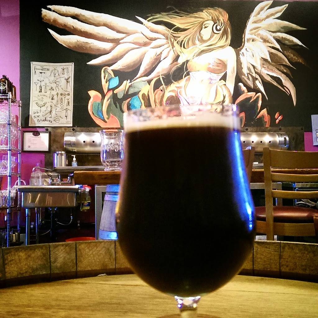 Nova Brewing Company | restaurant | 1580 W San Bernardino Rd Unit H, Covina, CA 91722, USA | 6263889949 OR +1 626-388-9949