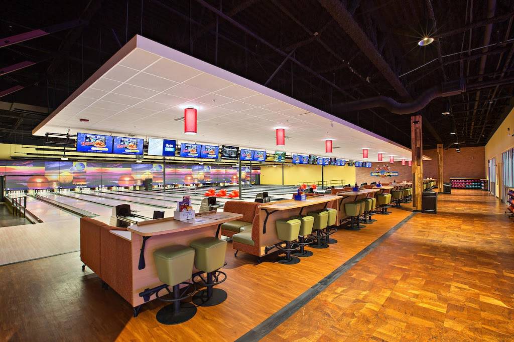 Stars and Strikes Family Entertainment Center | restaurant | 4570 Ladson Rd, Summerville, SC 29485, USA | 6789655707 OR +1 678-965-5707