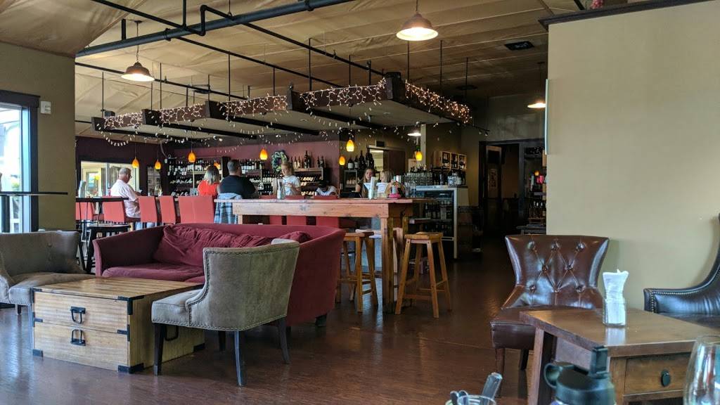 Village Wines | restaurant | 14450 Redmond-Woodinville Rd NE, Woodinville, WA 98072, USA | 4254853536 OR +1 425-485-3536