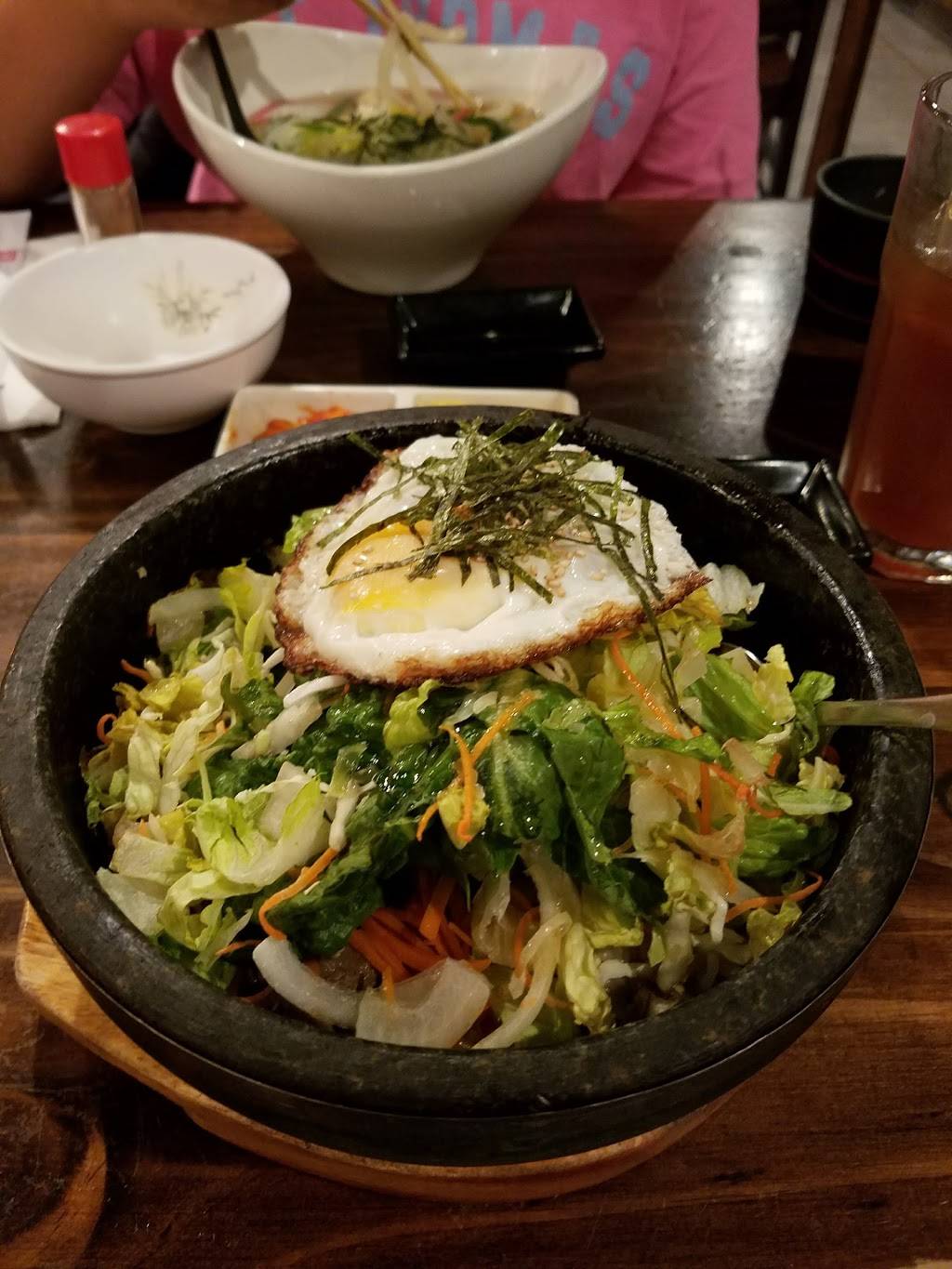 Tomo Sushi & Grill Restaurant | restaurant | 13810 Braddock Rd A, Centreville, VA 20121, USA | 7035437379 OR +1 703-543-7379