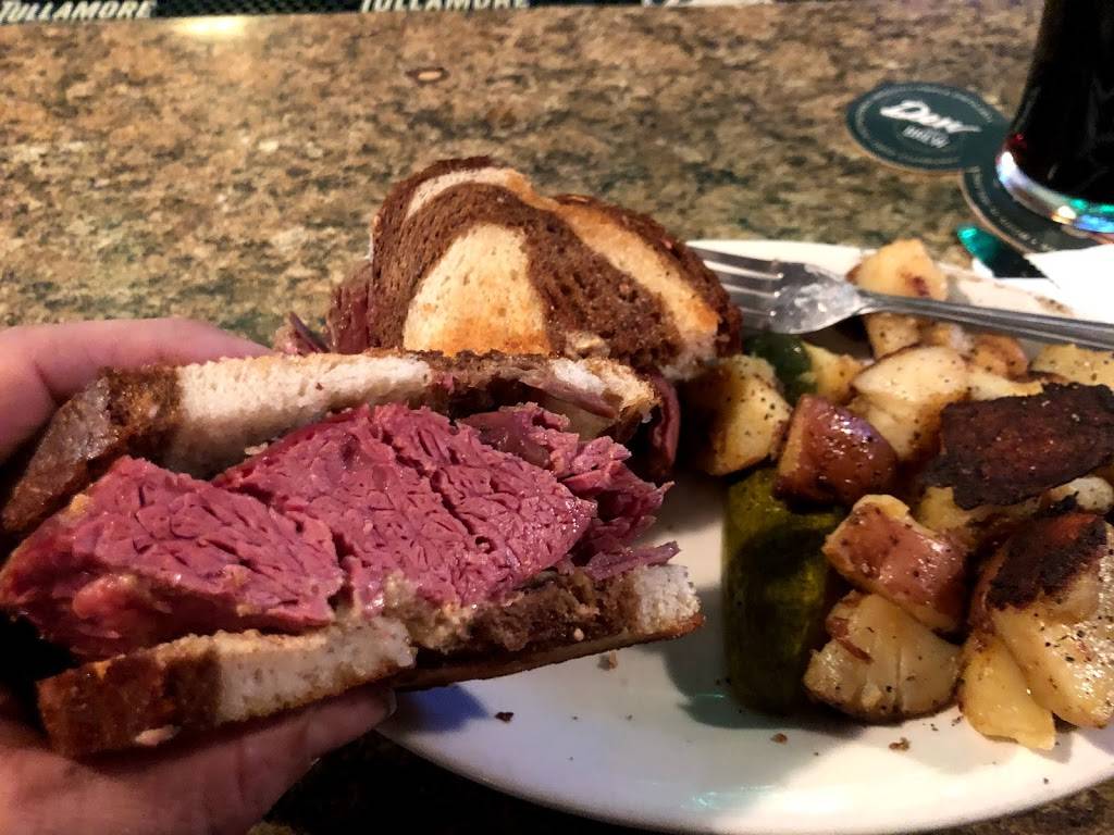 McBobs Pub & Grill | restaurant | 4919 W North Ave, Milwaukee, WI 53208, USA | 4148715050 OR +1 414-871-5050