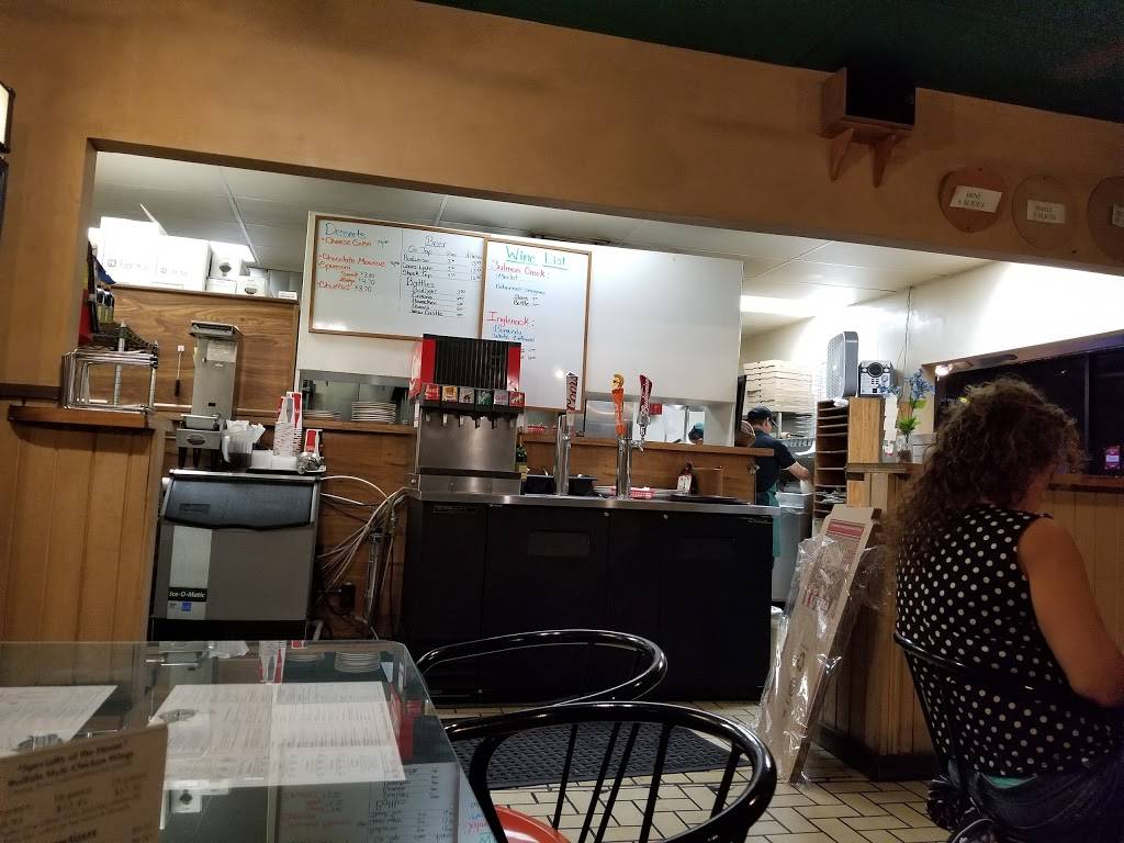 The Pizza Store | meal delivery | 2091 E Orangethorpe Ave, Placentia, CA 92870, USA | 7145284700 OR +1 714-528-4700