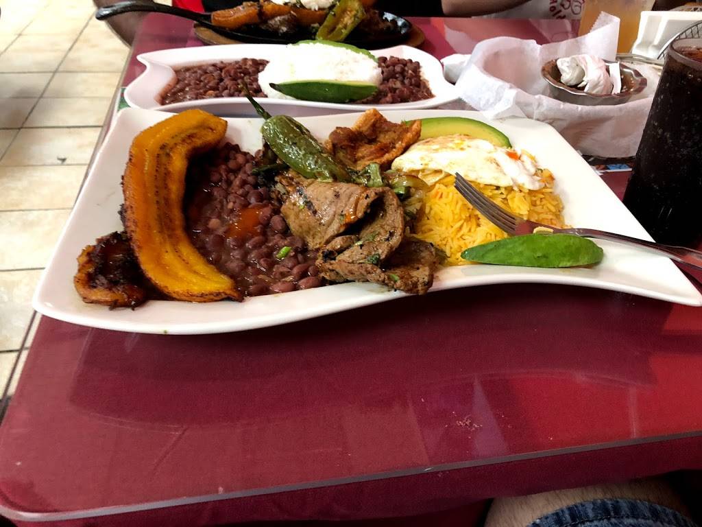 El Sabor Del Chef II | restaurant | Hempstead, NY 11550, USA | 5162808815 OR +1 516-280-8815