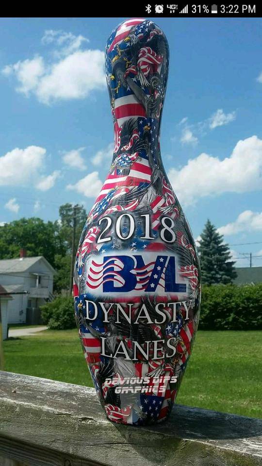 Dynasty Lanes - Noble Romans Pizza | restaurant | 9250, 3105 OH-103, Willard, OH 44890, USA | 4199351394 OR +1 419-935-1394