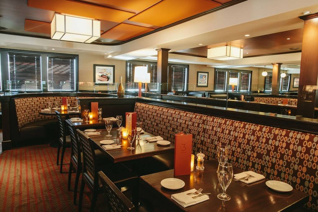 3 Restaurant | restaurant | 461 W Central St, Franklin, MA 02038, USA | 5085286333 OR +1 508-528-6333